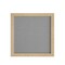 Emma and Oliver Bette Felt Letter Board Set with 389 Letters Including Numbers, Symbols, Icons and a Canvas Carrying Case